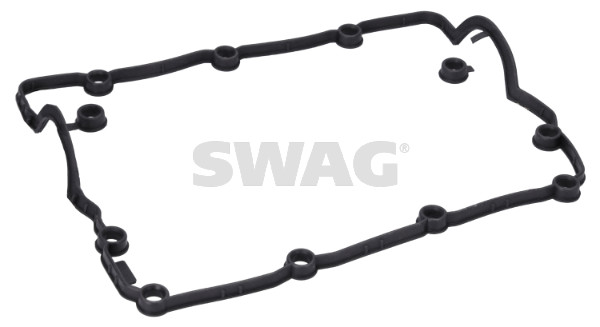 Gasket, cylinder head cover - 30 10 5771 SWAG